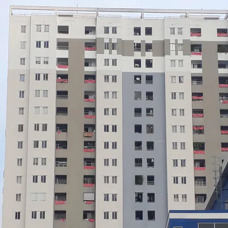 Đẩy mạnh xử lý sai phạm tại chung cư