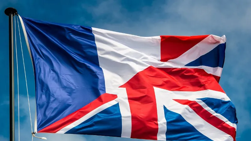 Pháp công bố kế hoạch chuẩn bị cho Brexit “không thỏa thuận”
