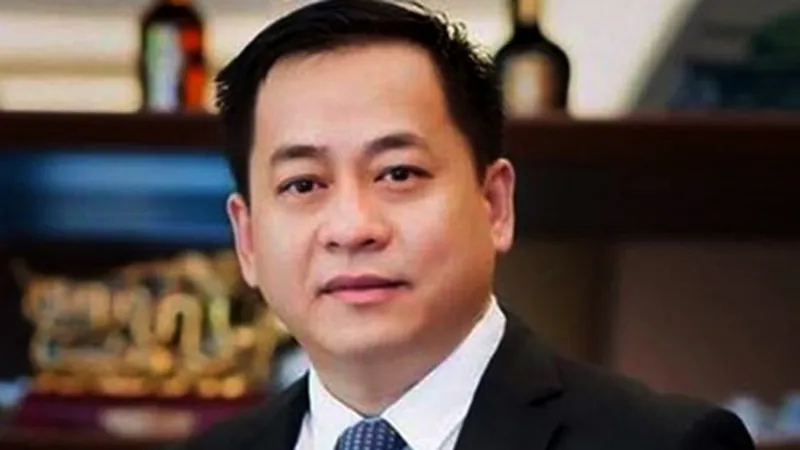 Đề nghị điều tra nhiều dự án liên quan tới Phan Văn Anh Vũ