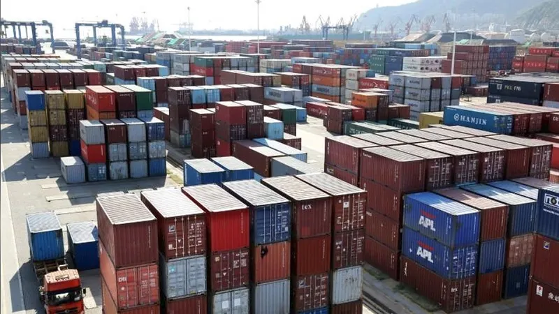 Cơ hội hóa giải căng thẳng thương mại Mỹ - Trung quốc