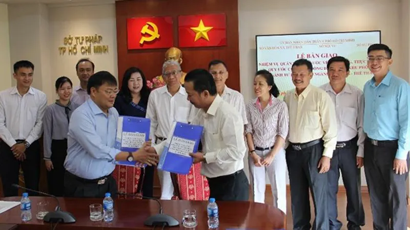 TPHCM: Hơn 23.500 quy ước cộng đồng được phê duyệt