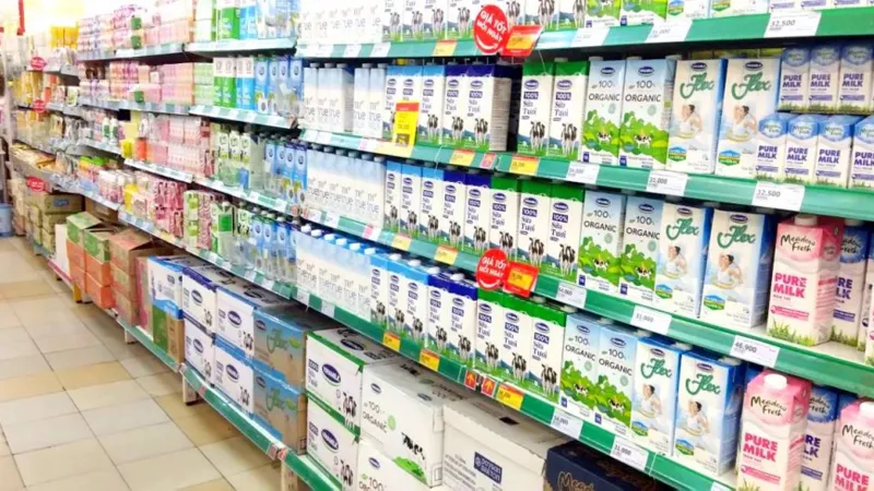 Còn “khoảng mờ” trong điều kiện kinh doanh sản phẩm động vật