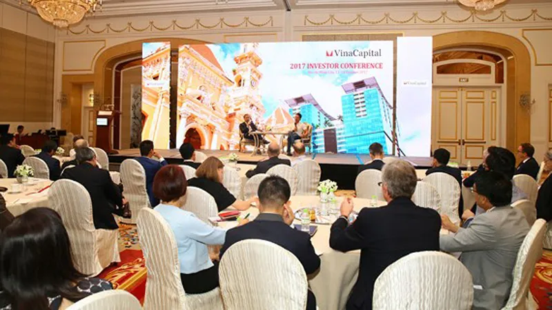 Việt Nam đứng thứ 69/190 về môi trường kinh doanh năm 2019