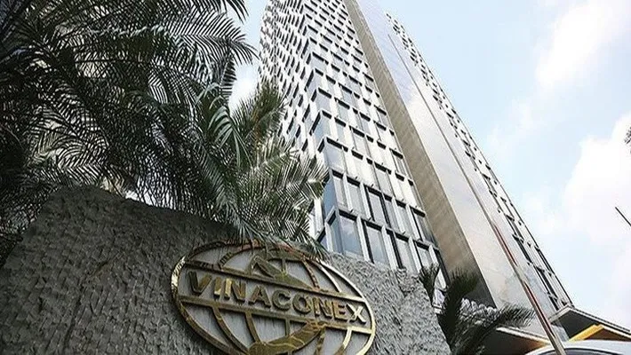 Thu hơn 9.369 tỷ đồng từ thoái vốn tại Vinaconex