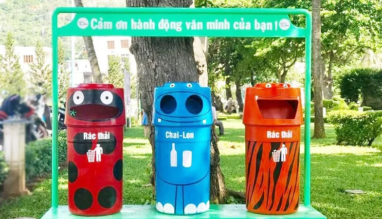 Từ 24-11, người dân TPHCM phải phân loại rác tại nguồn