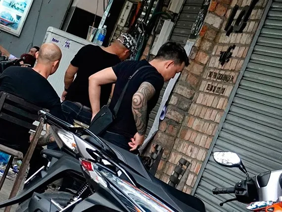 Không để xảy ra tình trạng đòi nợ kiểu “xã hội đen”