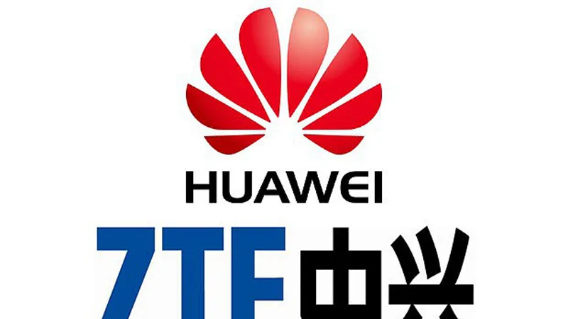 CH Czech cảnh báo nguy cơ từ sản phẩm của Huawei, ZTE