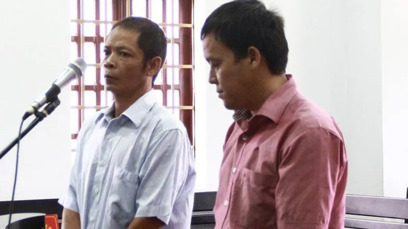Y án 7 năm tù nguyên Phó Chánh thanh tra nhận hối lộ