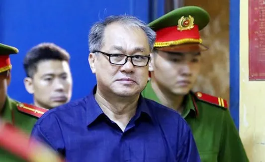 Phúc thẩm “Đại án” 6.126 tỷ đồng: Nhiều ngân hàng không đồng ý bị thu hồi tiền