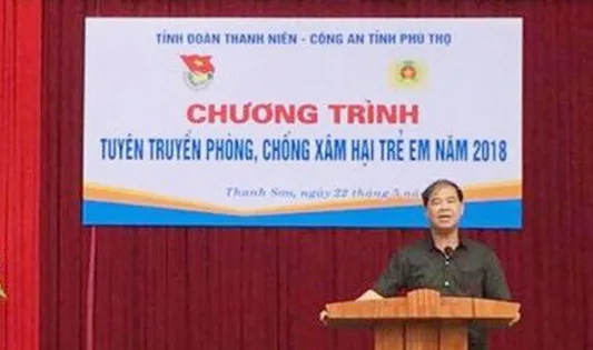 Vụ học sinh bị lạm dụng tình dục: Đưa hiệu trưởng ra khỏi ngành ngay khi có đủ căn cứ 