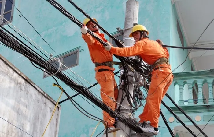 Không cắt điện trong dịp lễ, tết