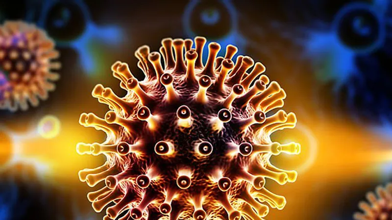 Phát hiện cách tiêu diệt tế bào nhiễm virus HIV