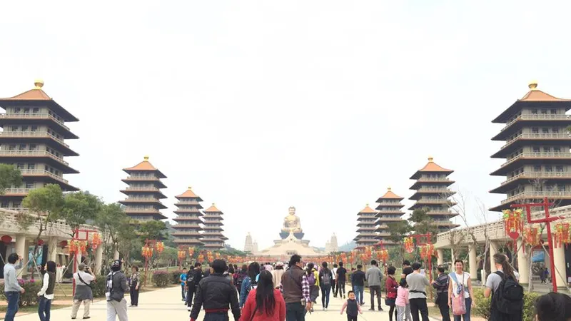 Việc 152 du khách nghi trốn ở Đài Loan: Ngăn chặn việc đưa người ra nước ngoài trái phép