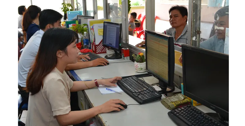 Tăng tốc để bứt phá