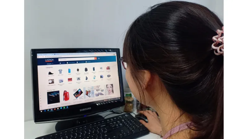 Kinh doanh online: Hãy là những người tiên phong