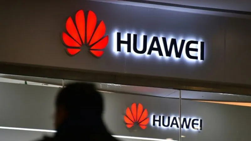 Huawei là tập đoàn viễn thông lớn nhất Trung Quốc. (Ảnh: Reuters)