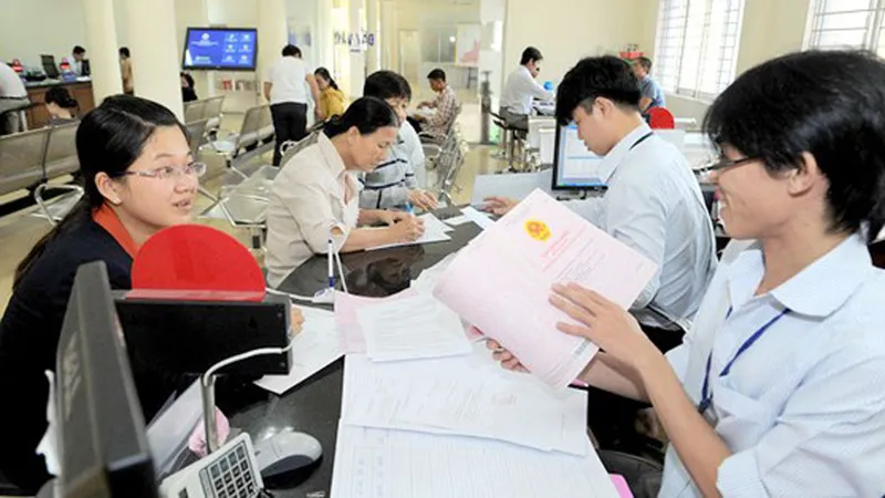 Không cấp 2 con dấu cho văn phòng công chứng