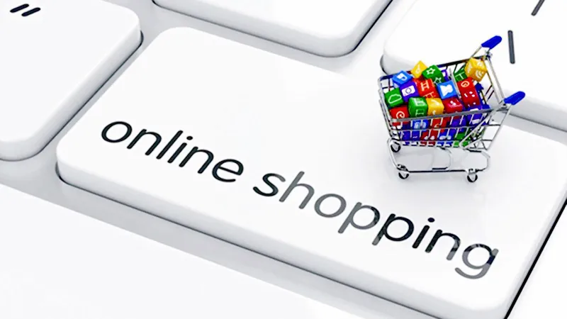 Facebook và Google chiếm lĩnh shop online