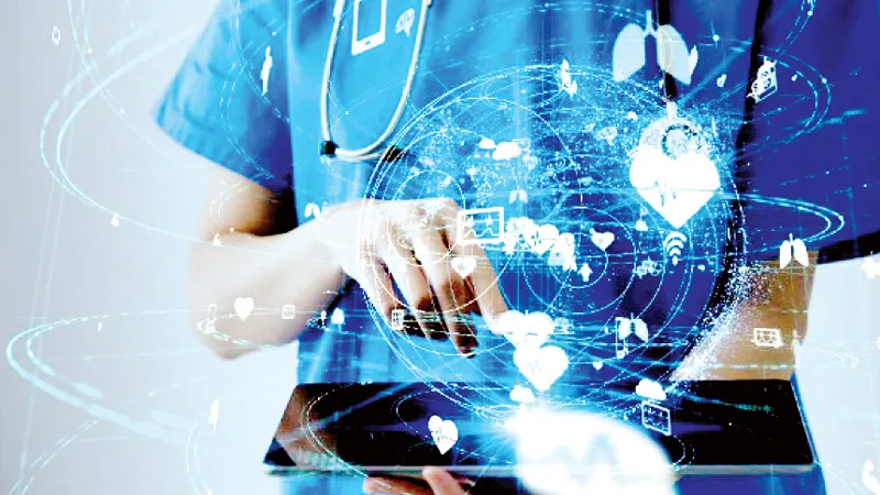 Hiệu quả lớn của AI trong y học