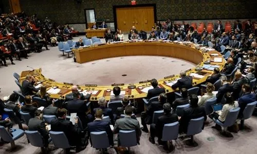 Vai trò của Liên hiệp quốc với Venezuela