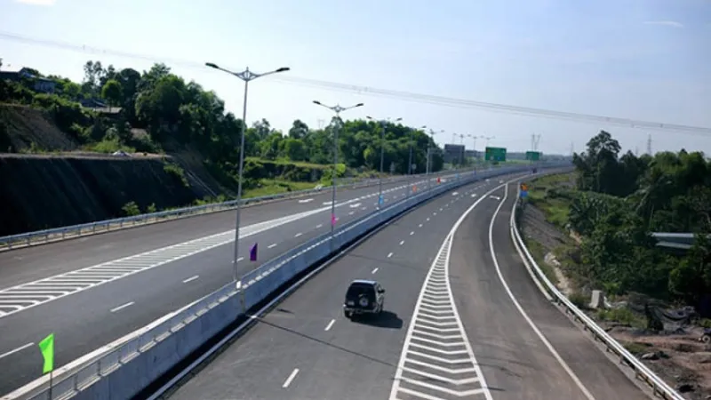 Đầu tư 29.600 tỷ đồng xây tuyến cao tốc Châu Đốc - Cần Thơ - Sóc Trăng
