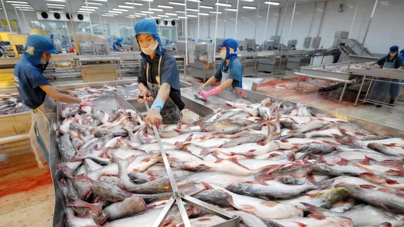 Doanh nghiệp lạc quan về kinh doanh trong quý 2-2019