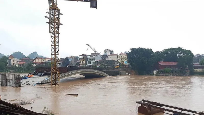 Việt Nam lần đầu tiên đăng cai hội nghị Hiệp đoàn Đo đạc quốc tế 