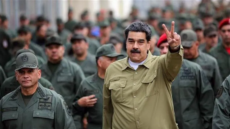 Venezuela: Quân đội ủng hộ tổng thống, chống lại mưu đồ đảo chính