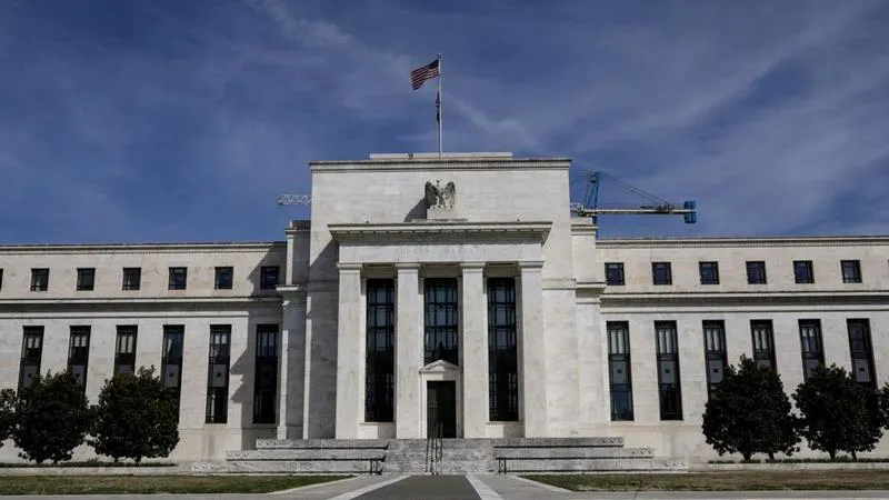 Cục Dự trữ Liên bang Mỹ (Fed). (Nguồn: Reuters)