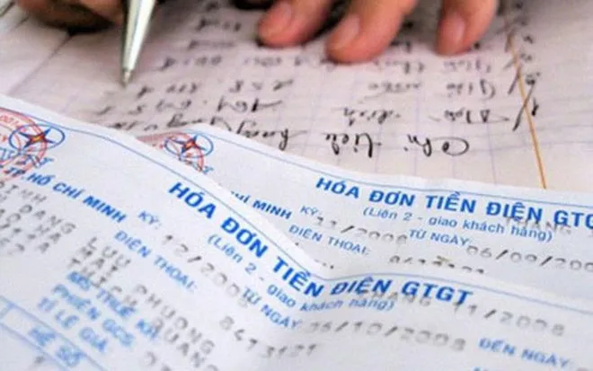 Xem xét lại cách tính giá điện
