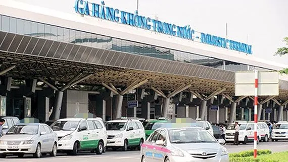 Kiểm tra, xử lý xe hợp đồng điện tử vi phạm