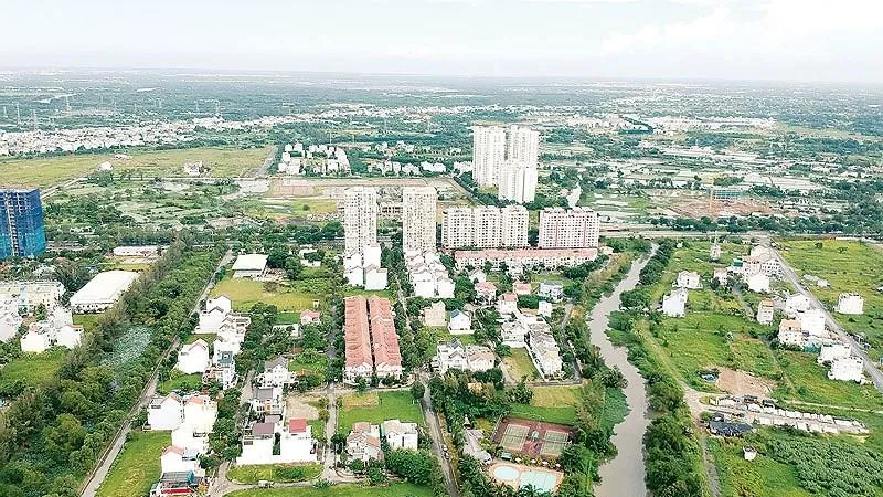 Nghiên cứu mô hình quản lý nhà, đất công hiệu quả