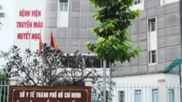 Vụ tiêu hủy 20.000 viên thuốc, lúng túng trong tiếp nhận viện trợ