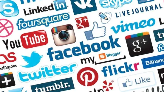 Cảnh báo nguy cơ báo chí tụt hậu với mạng xã hội