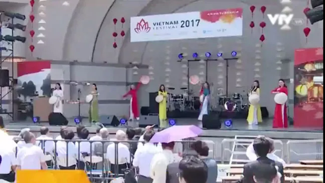 Ảnh VTV