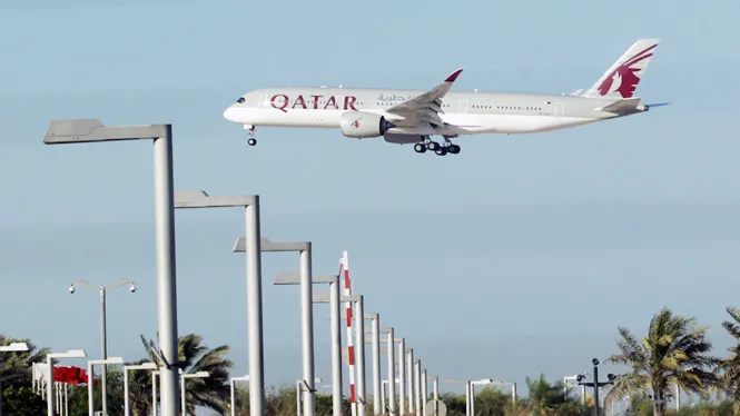 4 nước Arab thảo luận biện pháp trừng phạt mới nhằm vào Qatar