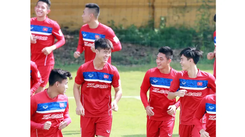 Môn bóng đá nam SEA Games 29 chốt địa điểm thi đấu