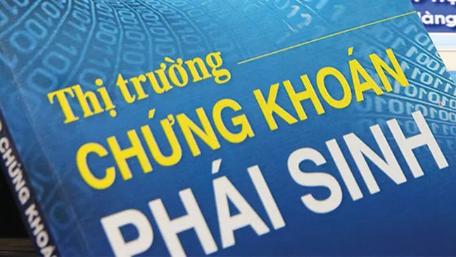Kiến nghị tháo vướng để ngân hàng thương mại tham gia thị trường chứng khoán phái sinh