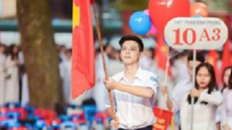Phát cuồng vì “soái ca”