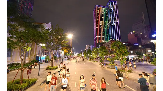 Có cơ chế đặc thù để TPHCM phát triển không chỉ cho TP mà còn cho cả nước