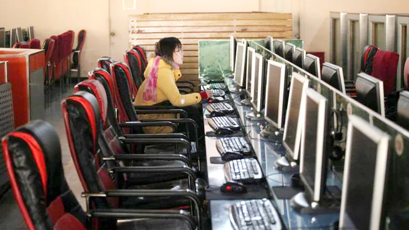 Công dân Trung Quốc được khuyến khích tố cáo những nội dung trực tuyến trái phép và có hại cho xã hội