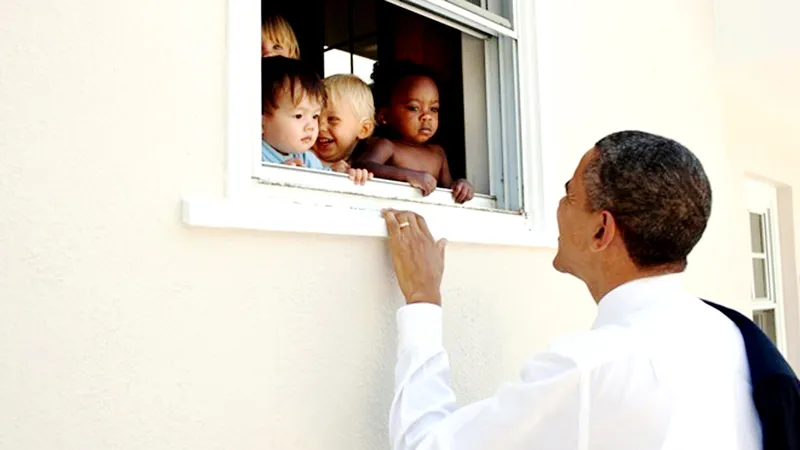 Ông Obama có số lượt like trên Twitter nhiều nhất năm 2017