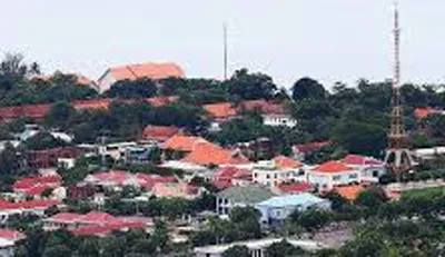 Bà Rịa - Vũng Tàu: Huyện Côn Đảo thiếu điện