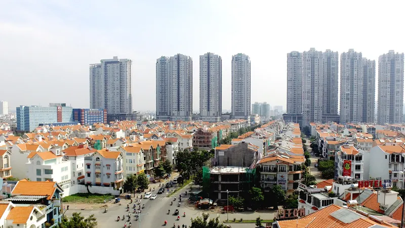 Chủ tịch HĐND TPHCM Nguyễn Thị Quyết Tâm: Thành phố có động lực mới