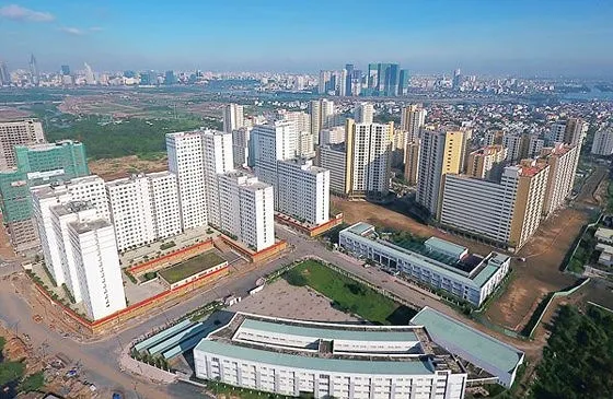 Giữ khát vọng vươn cao, tạo kỳ tích phát triển TPHCM