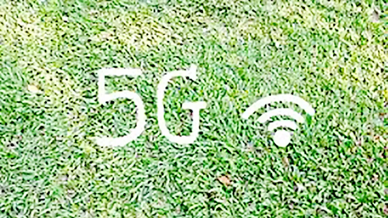 Cisco, Samsung thử nghiệm 5G không dây tại châu Âu