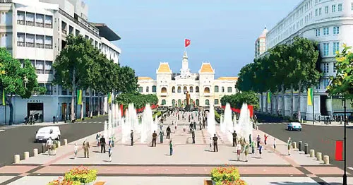 Xây dựng TPHCM có chất lượng sống tốt: Nhìn vào dân để hành động