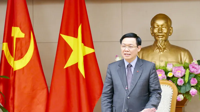 Kiên quyết không dùng ngân sách cứu dự án thua lỗ