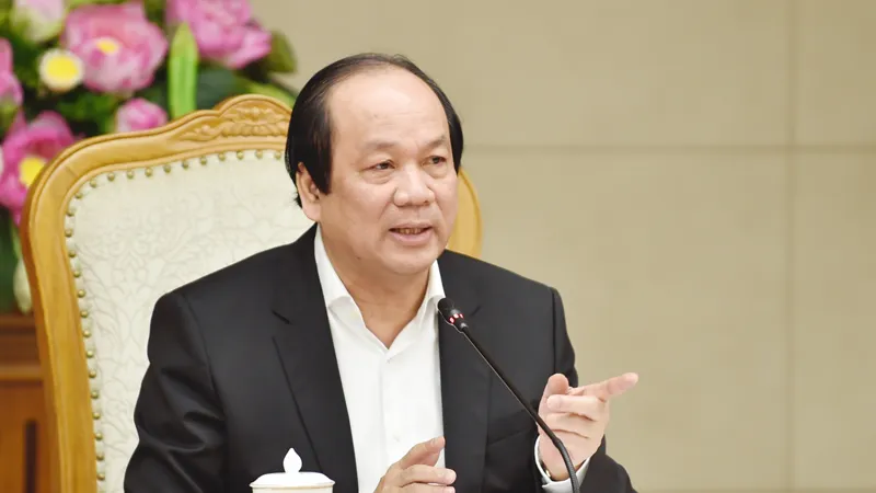 Tiếp tục đẩy mạnh cắt giảm thủ tục, điều kiện kinh doanh