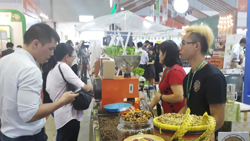 Công nghiệp chế biến của TPHCM có mức tăng trưởng khá
